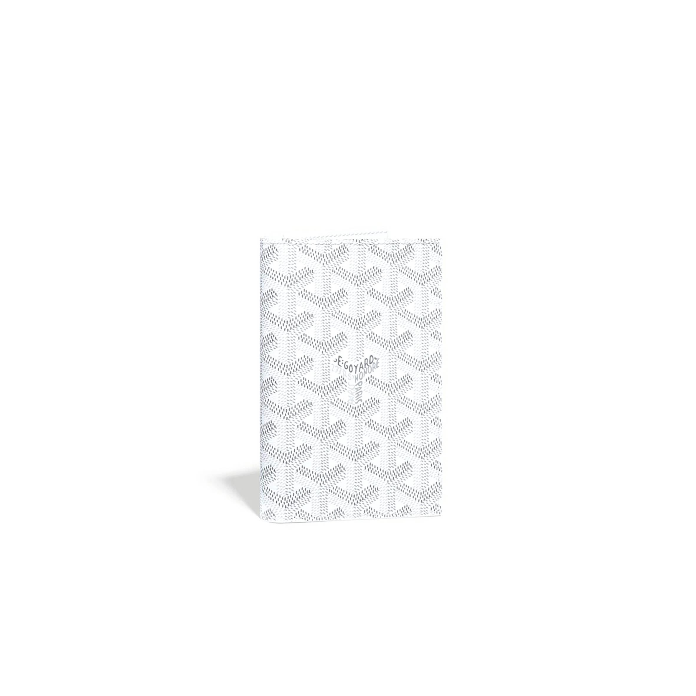 GOYARD GRENELLE PASSPORT COVER GRENELPMLTY50CL50X (14*10*1.5cm)